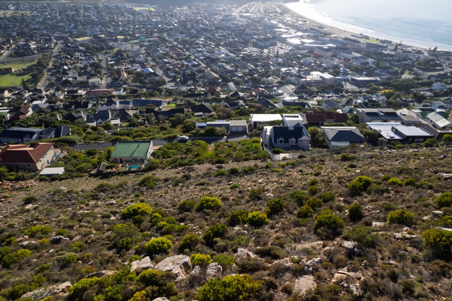 0 Bedroom Property for Sale in Fish Hoek Western Cape